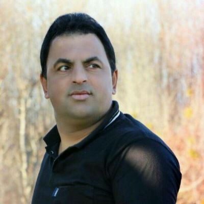 حسین رضایی دادا اردبیلی هسته باغیرت 